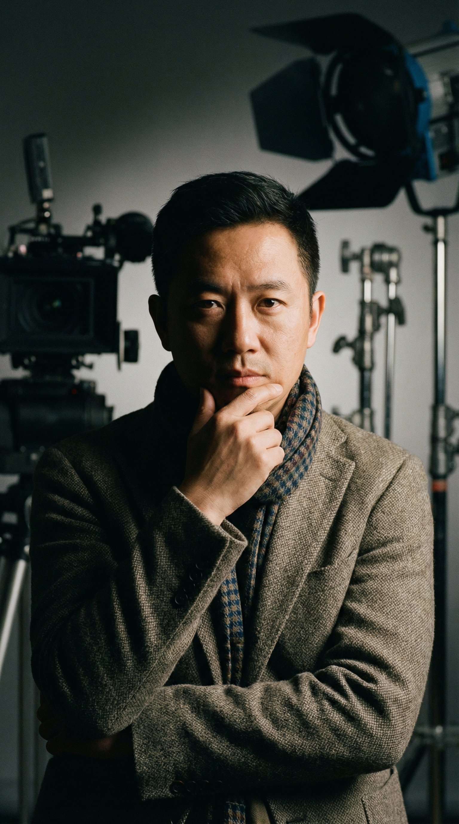 草莓视频摄影师