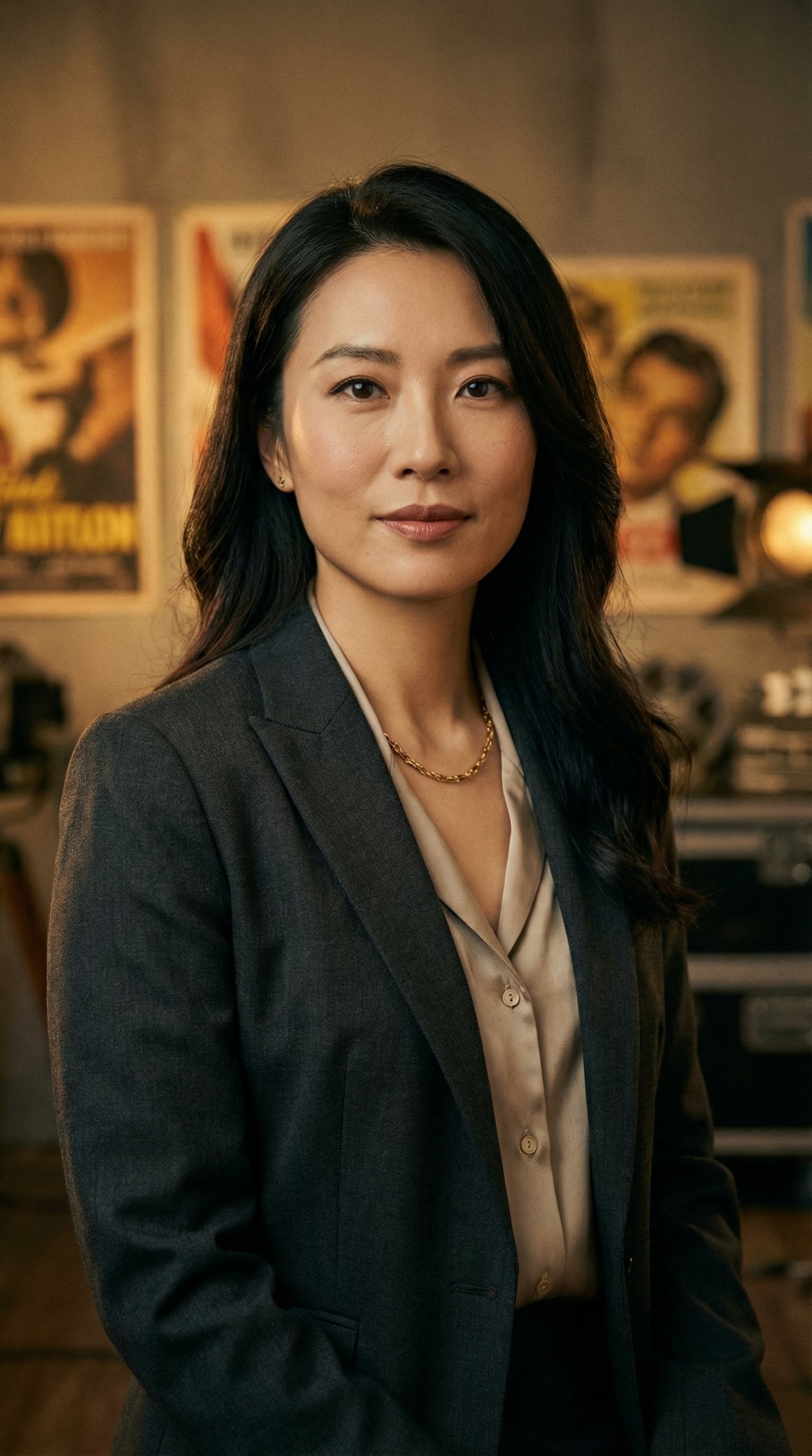 草莓视频制片人